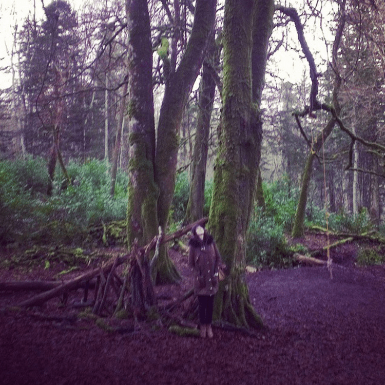 Ireland, New Year, expat, travel, adventure, foreigner