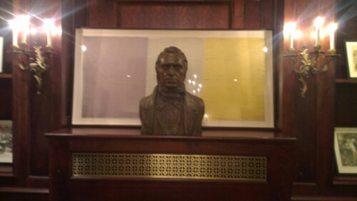 Notes From Another Land / American Irish Historical Association in New York City