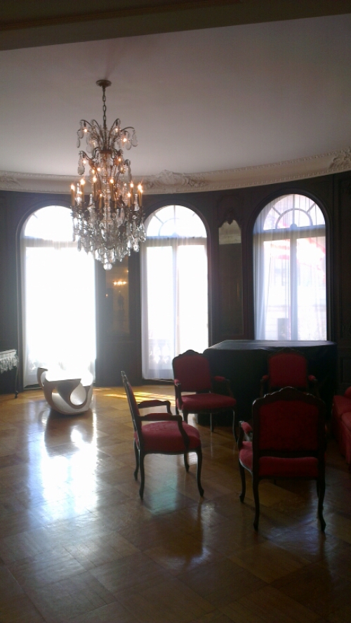 Notes From Another Land / American Irish Historical Association in New York City