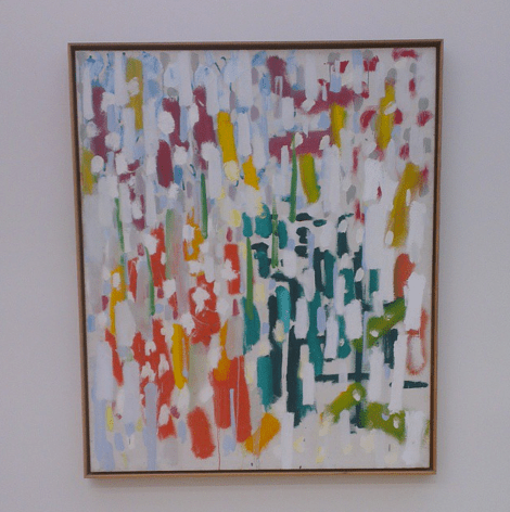 Notes From Another Land / Tate Britain