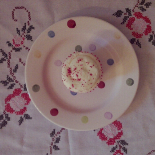 Notes From Another Land / Canada Day