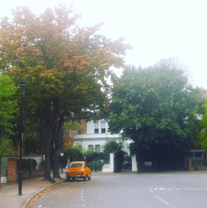 Notes From Another Land | Lessons for all seasons