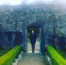 Notes From Another Land | Amy in Ireland