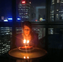 Notes From Another Land | Amy in Australia