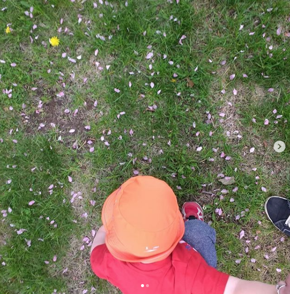 Notes From Another Land | Toddler Mum Adventures