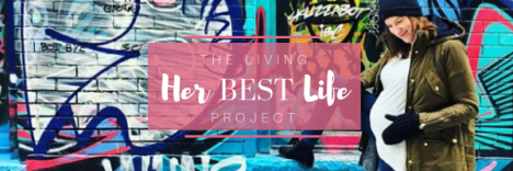 Amy Maureen Lynch - The Living Her Best Life Project