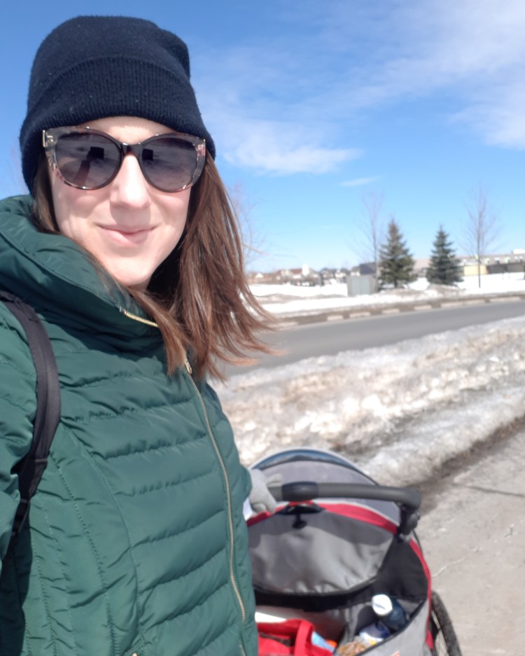 Cancelling plans | Amy Maureen Lynch with kids | Notes From Another Land