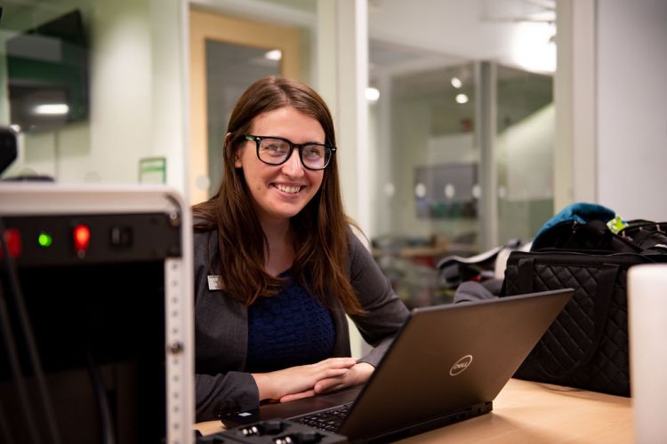 Babies, Business + Breakfast Spring 2019 Pop-Up Event. Photo by Charlene from Van Veit Creative