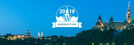WordCamp Ottawa 2019