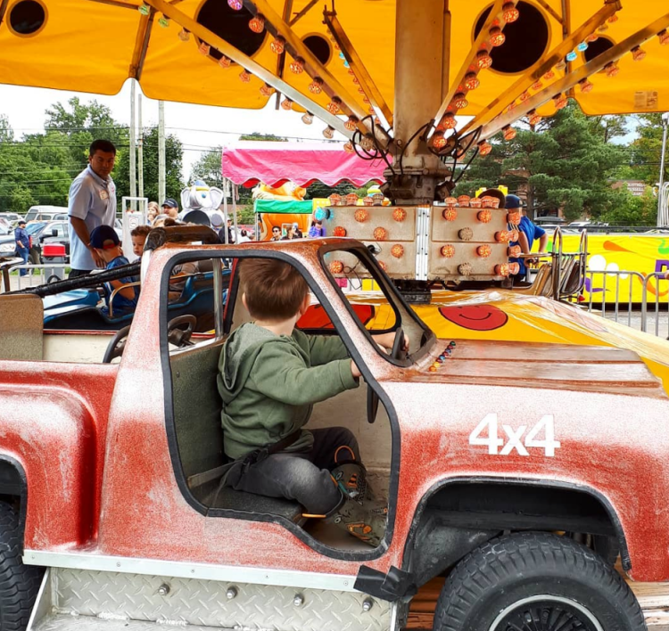 Notes From Another Land | Amy Maureen Lynch | 2019 Was A Rollercoaster