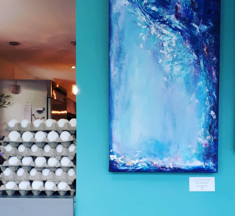 Notes From Another Land | Amy Maureen Lynch | Taking Time To Rest And Recharge in 2019