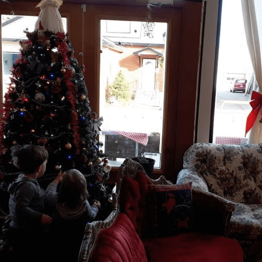 Notes From Another Land | Christmas 2019 Making Memories Amy Maureen Lynch