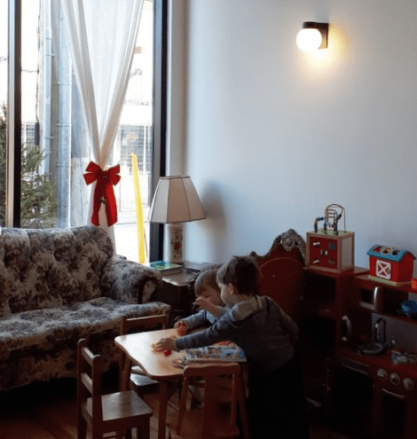 Notes From Another Land | Christmas 2019 Making Memories Amy Maureen Lynch Babies Business Breakfast Buy Local