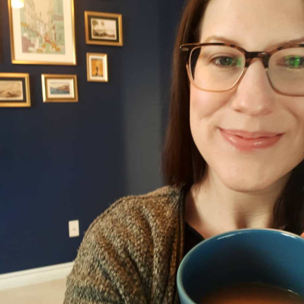 Startup Blogging Book by Amy Maureen Lynch Marketing with kids