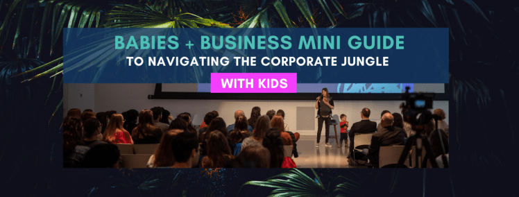 NFAL Babies + Biz Mini Guide Header