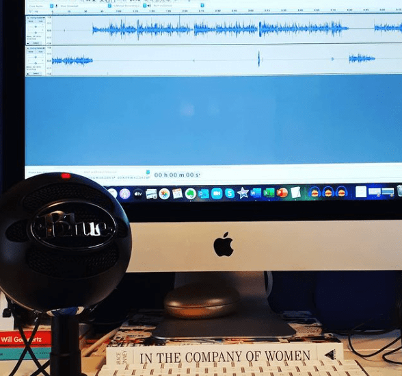 Mixing Babies And Business Podcast: Where parenthood meets professional development