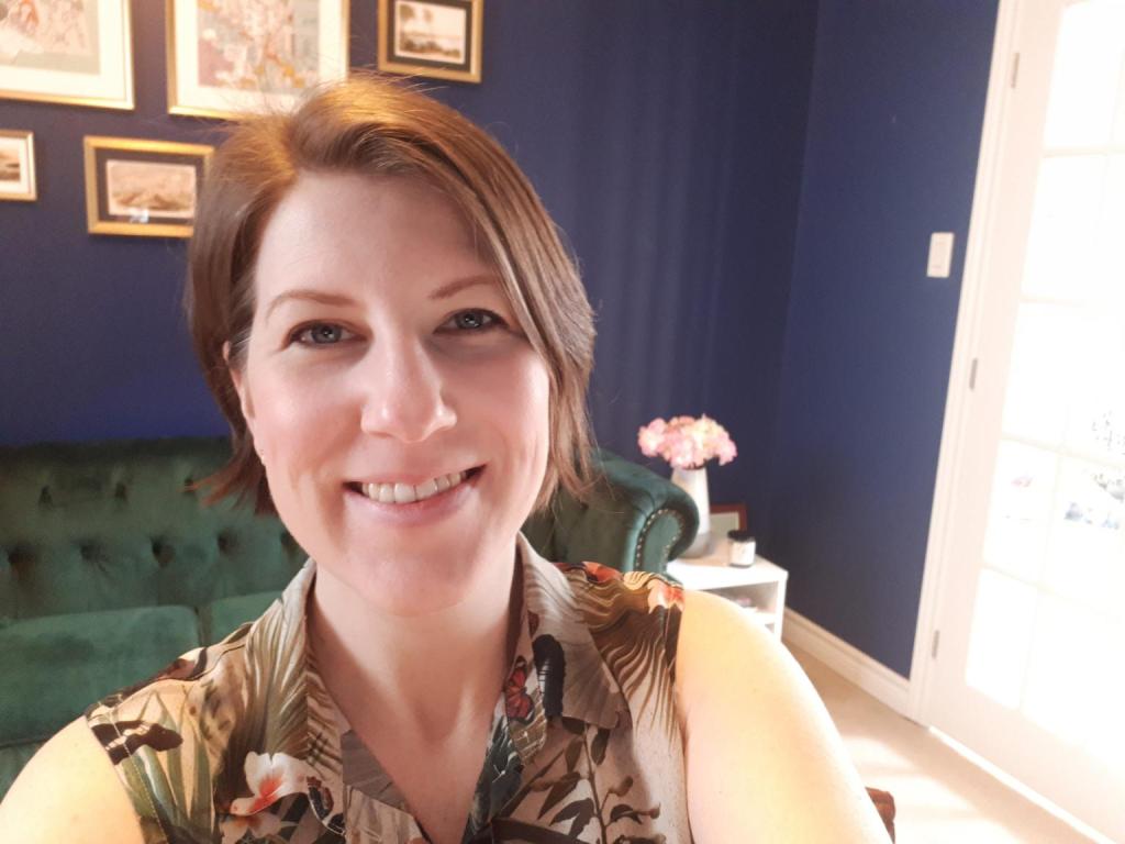 Remote Work Retreat for Parents with Amy Lynch