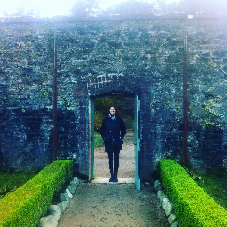 Focusing on drawing and painting flowers, buds and plants from places I've lived (Brisbane > Kildare > Galway > London) as part of a 'Waiting For Spring' series. 