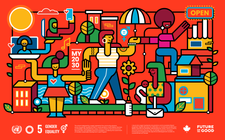 Future of Good my2030