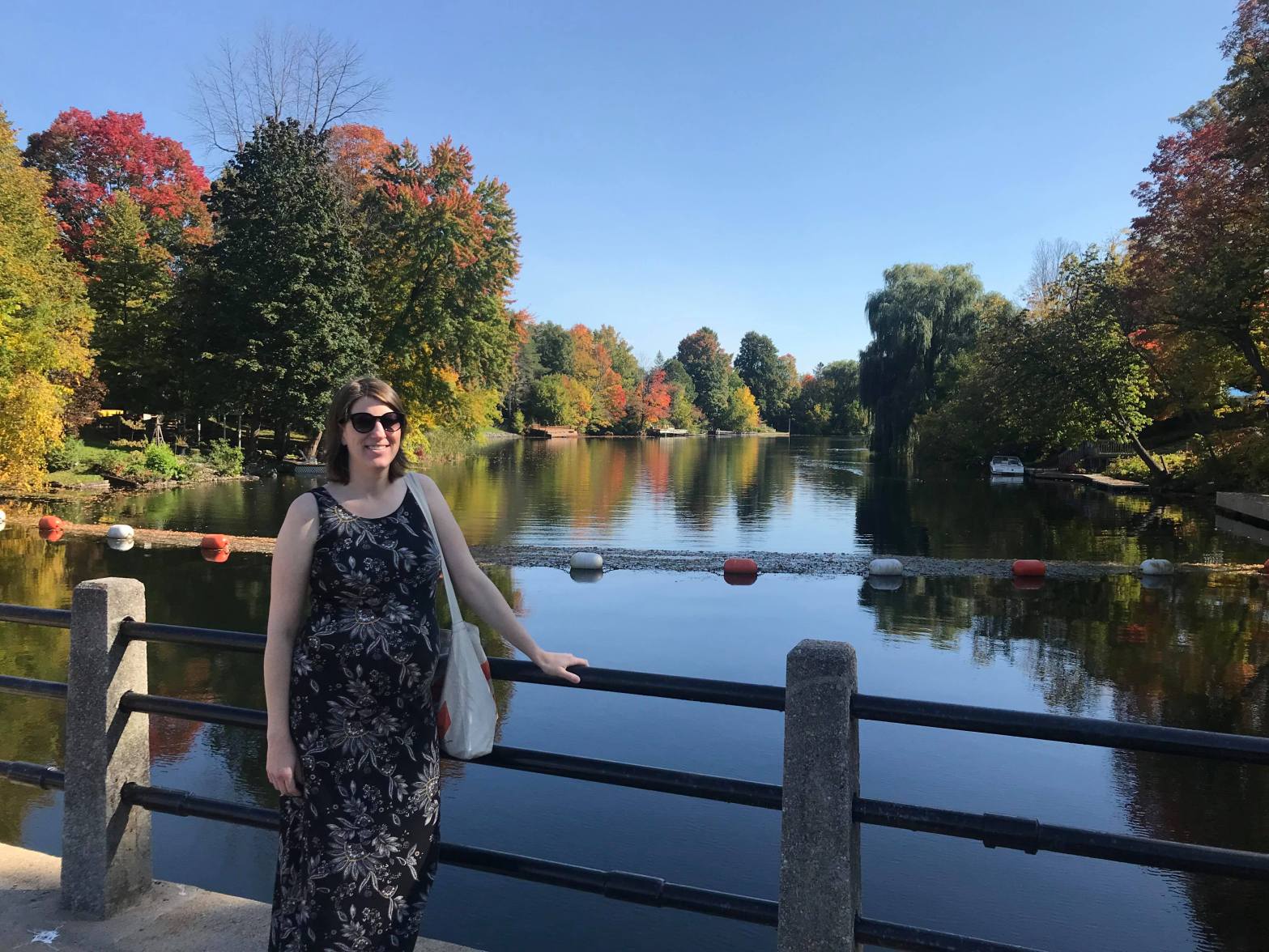 Amy Lynch Autumn 2021 Notes From Another Land