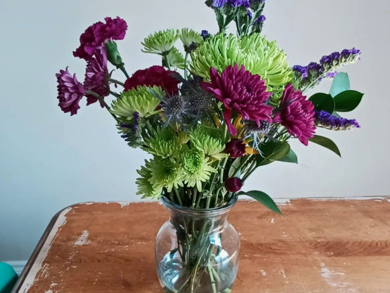 March through the&nbsp;years